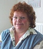 Helga Ruth
